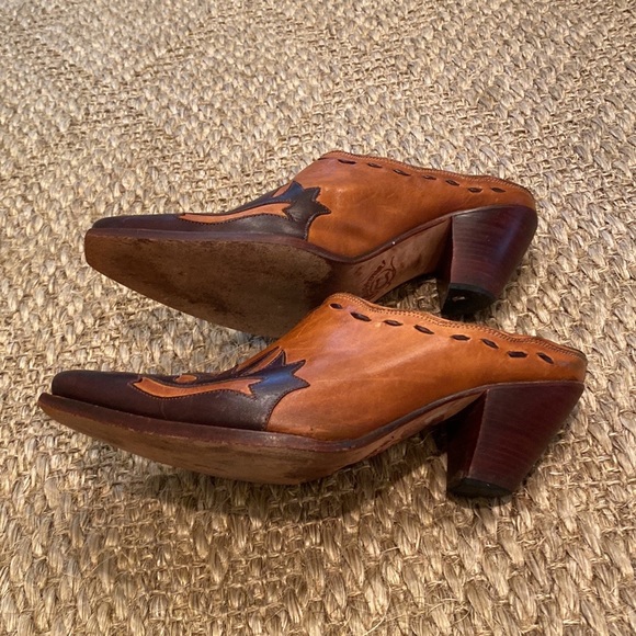 Charlie 1 Horse Mules - Picture 3 of 4